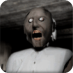 恐怖老奶奶中文版惊悚密室逃脱v1.6.1 无敌版