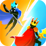 火柴人战争王座之战策略对决