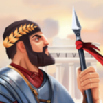 角斗士罗马帝国建造与征战