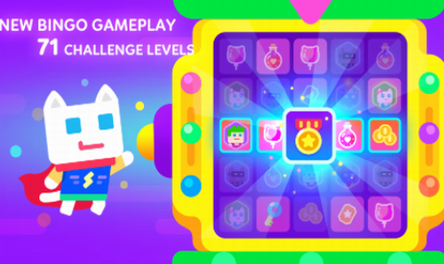 u8d85u7ea7u5e7bu5f71u732b2u6700u65b0u7248