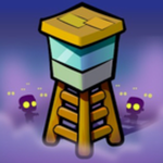 僵尸塔免费版策略塔防新