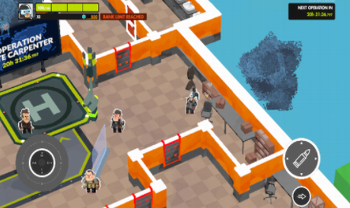 u5c0fu5c0fu6218u961fu4e2du6587u7248