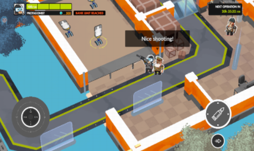 u5c0fu5c0fu6218u961fu514du5e7fu544au7248