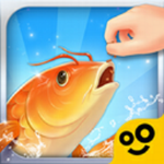 鱼塘传奇金币反增田园经营版