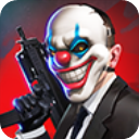 黑色前哨反恐射击游戏免费v219 无限金币版