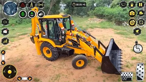 u771fu5b9eu6316u6398u673au6a21u62dfu5668u624bu673au7248