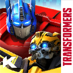 变形金刚百炼为战无限资源内置功能版