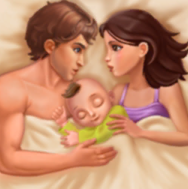 家庭小镇装扮改造趣味挑战v1.93 无限金币版