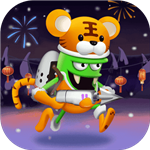 僵尸榨汁机外星工厂经营奥秘v1.5.2 无限钻石版