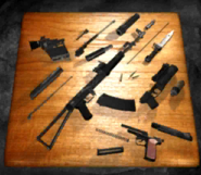 枪械拆解正版中文下载v36.213 中文版