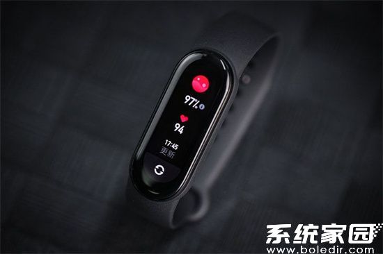 小米手环怎么用 小米手环使用