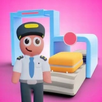 点点机场经营模拟免费畅玩v2.80 免费版