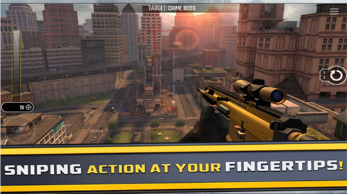 u7ec8u6781u72d9u51fbu624b