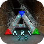 方舟生存进化免费开放沙盒世界v2.0.28 内置菜单版