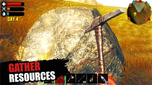 u8352u5c9bu751fu5b58u6a21u62dfu5668u5f00u6302u9501u8840u7248