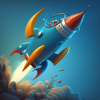 星际矿工离线畅玩经营模拟v1.0.0 免费版