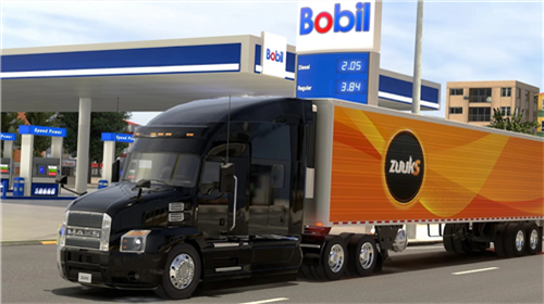 u7ec8u6781u5361u8f66u6a21u62dfu5668u5185u7f6eu83dcu5355u7248