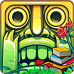 神庙逃亡2无限资源免费解锁v7.1.0 无限金币版