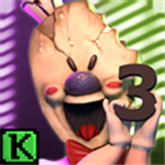 恐怖冰淇淋3功能解锁惊悚冒险升级v1.0.7 内置修改器版