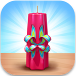 造蜡小匠创意工坊自由设计艺术蜡烛v1.0.6.3 免费版