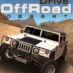 沙漠越野真实驾驶挑战v1.0 中文版