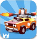 极速飞车射击战场全解锁v2.2 免费版