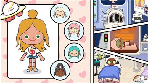 u7c73u52a0u4e16u754cu81eau5efau623f