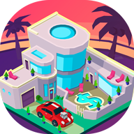 轻松建造城市商业帝国免费经营模拟