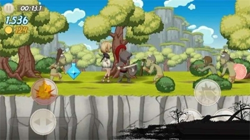 u6d41u6d6au4f63u5175u65e0u654cu7248