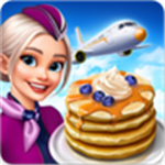 飞机大厨资源解锁轻松畅玩v7.2.0 无限钻石版