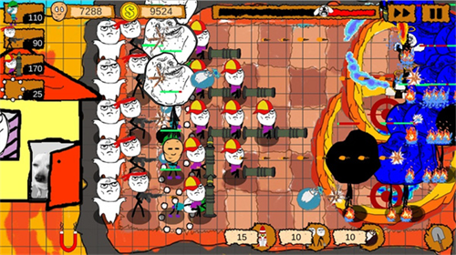 u5367u69fdu5927u6218u5c3cu739bu65e0u51b7u5374u7248