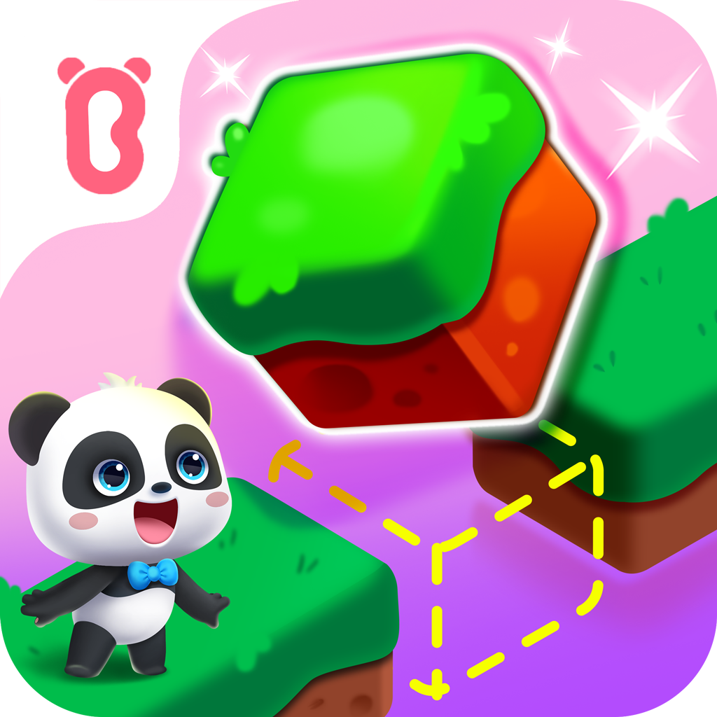 奇妙逻辑冒险儿童益智游戏推荐