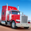 巨型卡车竞速真实驾驶挑战