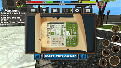 u6d41u6d6au72d7u6a21u62dfu5668u6700u65b0u7248