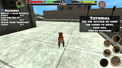 u6d41u6d6au72d7u6a21u62dfu5668u65e0u654cu7248