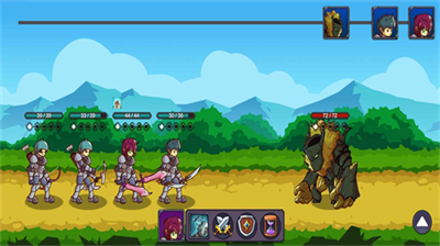 u4eceu96f6u5f00u59cbu7684u52c7u8005u751fu6d3bu5185u7f6eu83dcu5355u7248