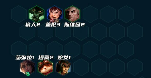 中期运营示意图