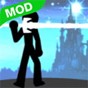 火柴人闪光无限资源畅玩版