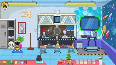 u6211u7684u57ceu5e02u9ad8u4e2du514du8d39u7248u6700u65b0u7248