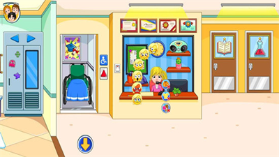 u6211u7684u57ceu5e02u9ad8u4e2du514du8d39u7248u6c49u5316u7248