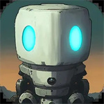 遗落迷途科幻策略手游正式上线v1.0.4 最新版