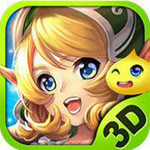 魔力时代奇幻冒险手游免费畅玩v1.12.3 最新版