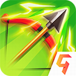 家园卫士萌宠收集与弓箭对决