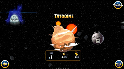 u6124u6012u7684u5c0fu9e1fu661fu7403u5927u6218u4e2du6587u7248