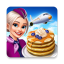飞机大厨2023免费版高空美食之旅v7.0.27 无限汽油版