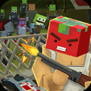 全民笑斗僵尸畅玩福利版v1.0.0 免费版