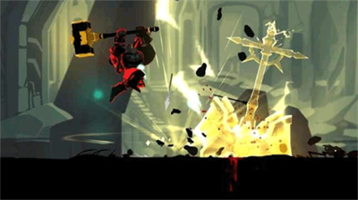 u6b7bu4ea1u4e4bu5f71u9ed1u6697u9a91u58ebu4feeu6539u5668u7248