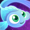 超级星鱼星际遨游奇幻水族世界