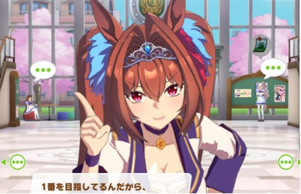 签到界面示意图