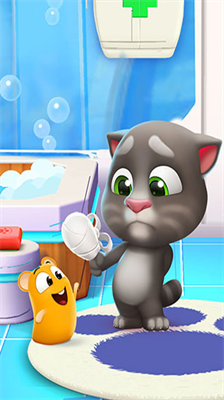 u6211u7684u6c64u59c6u732b2u65e0u9650u8d44u6e90u7248